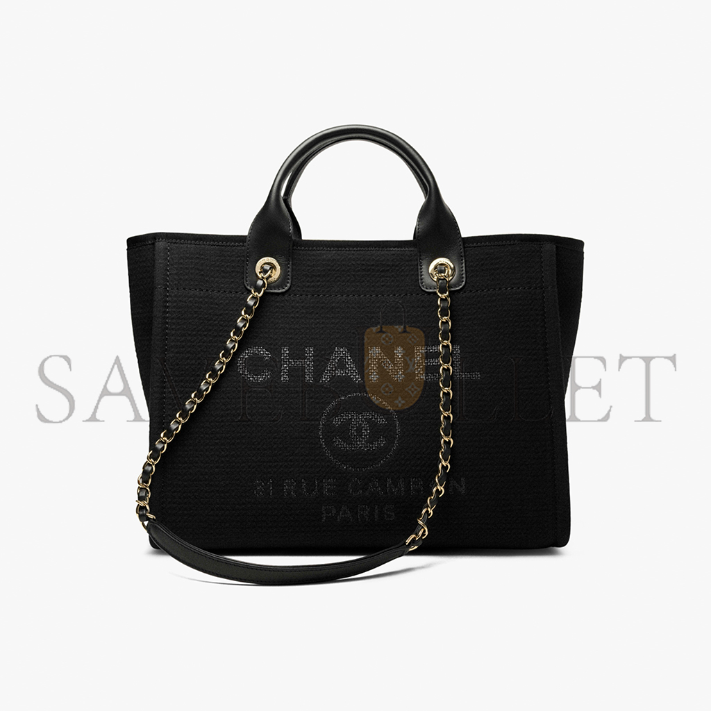 Ch*el shopping bag as3351 (41*26*17cm)